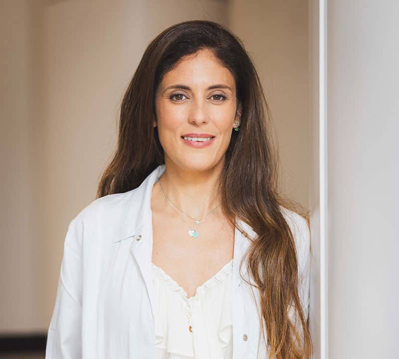 ד"ר שרון אסרף - מומחית לגינקולוגיה ואסתטיקה גינקולוגית